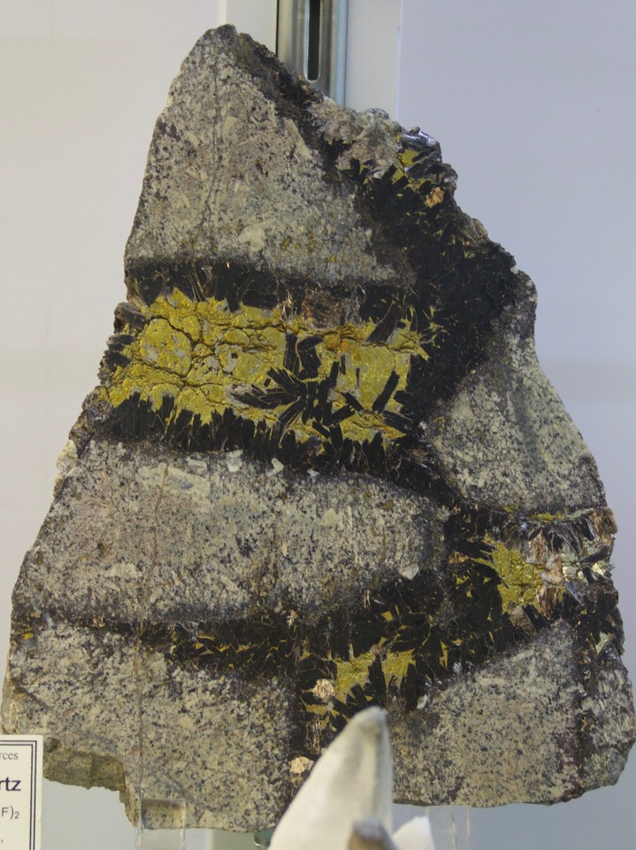 Chalcopyrite