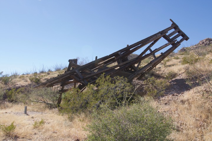 Lucky Mine 2