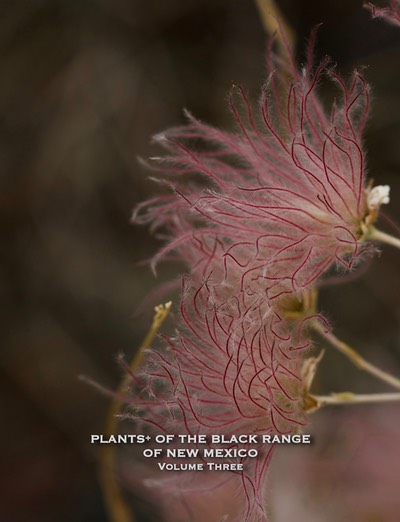 Plants+ Vol 3 Cover