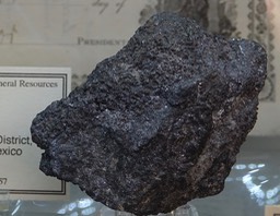 Pyrargyrite 2