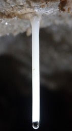 Robinson's Cave, Black Range 50