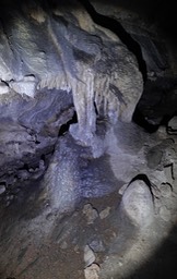 Robinson's Cave, Black Range 33