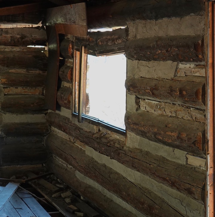 Silver Creek Canyon Road Cabin 6