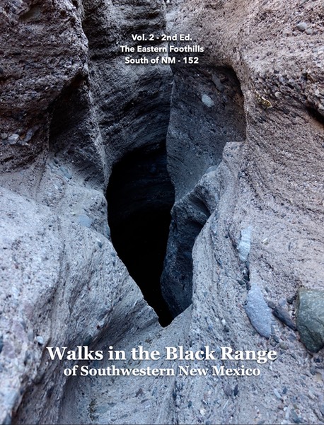 Walks Vol 2 Cover