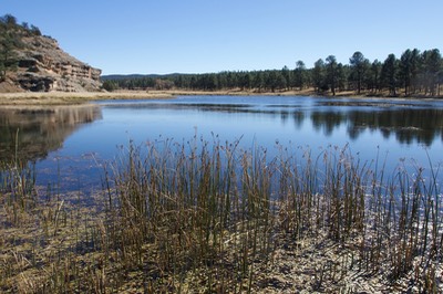 Wall Lake 1