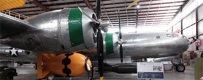 Boeing B-29 Superfortress (