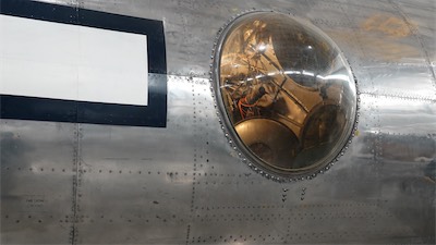 Boeing B-29 Superfortress (