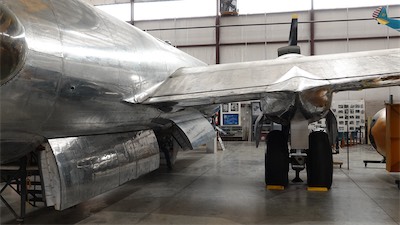 Boeing B-29 Superfortress (
