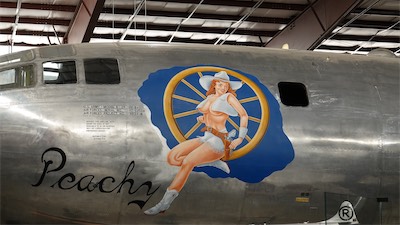 Boeing B-29 Superfortress (